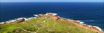 Gabo Island Lighthouse - VIC (PBH3 00 33423)